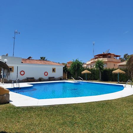 Vila Brisa Del Mar Chilches  Exteriér fotografie